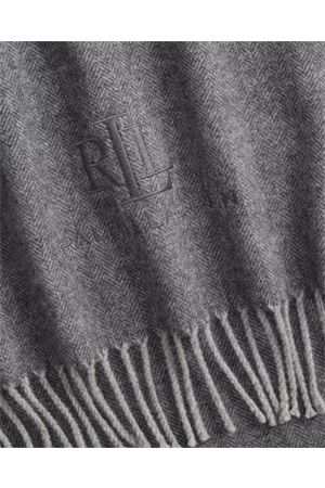 Wl Cshmr Sgn-Scarf LAUREN RALPH LAUREN | Scarf | 454960039006